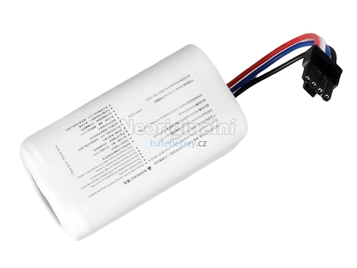 Nahrazení XiaoMi P2332-4S1P-SCEV baterie