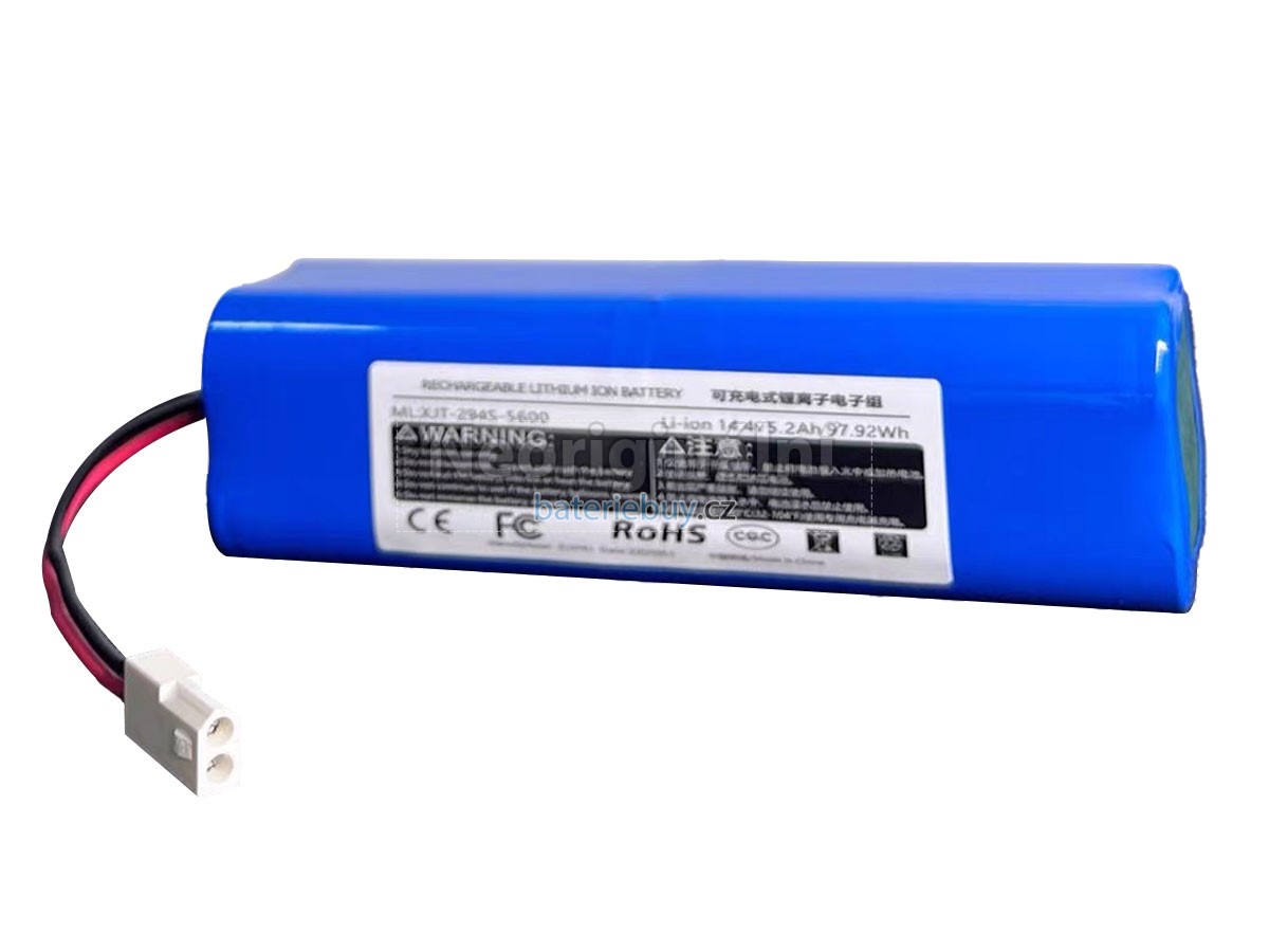 Nahrazení XiaoMi D093-4S2P baterie