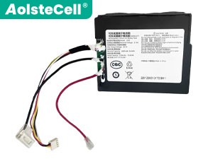 Baterie pro XiaoMi C301