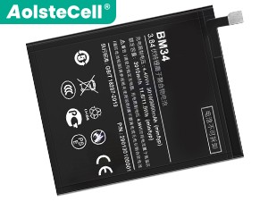 Baterie pro XiaoMi Mi Note Pro