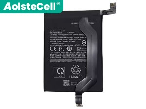 Baterie pro XiaoMi Poco X3 GT