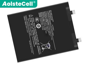 Baterie pro XiaoMi Note 14 Pro plus