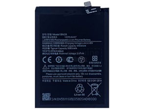 Baterie pro XiaoMi Redmi Note 10 5G