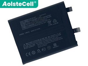 Baterie pro XiaoMi Black Shark 5 Pro