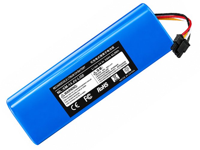 Baterie pro XiaoMi P1904-4S1P-MM