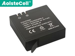 Baterie pro Xiaomi YI AZ16-1-2