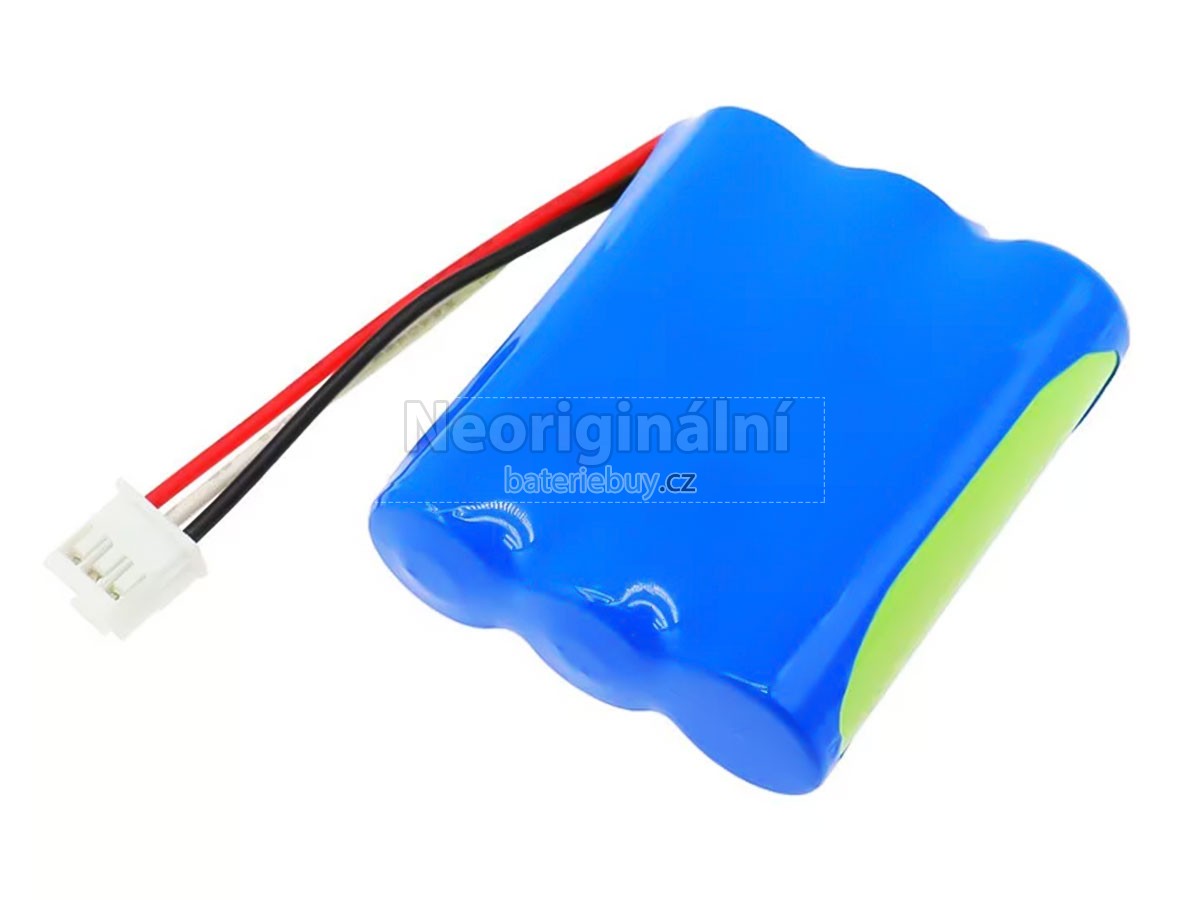 Nahrazení YuWell YE900 baterie