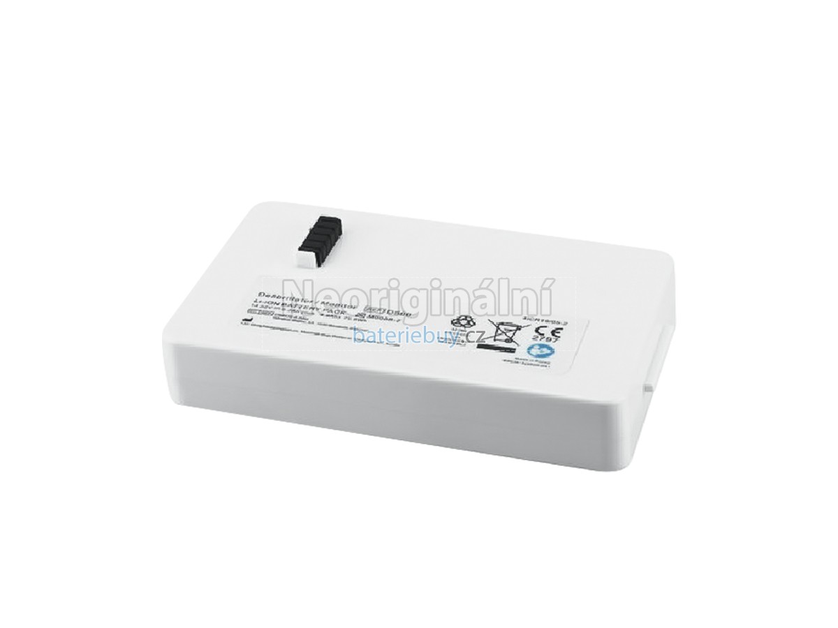 Nahrazení YuWell MEDIANA D500 baterie