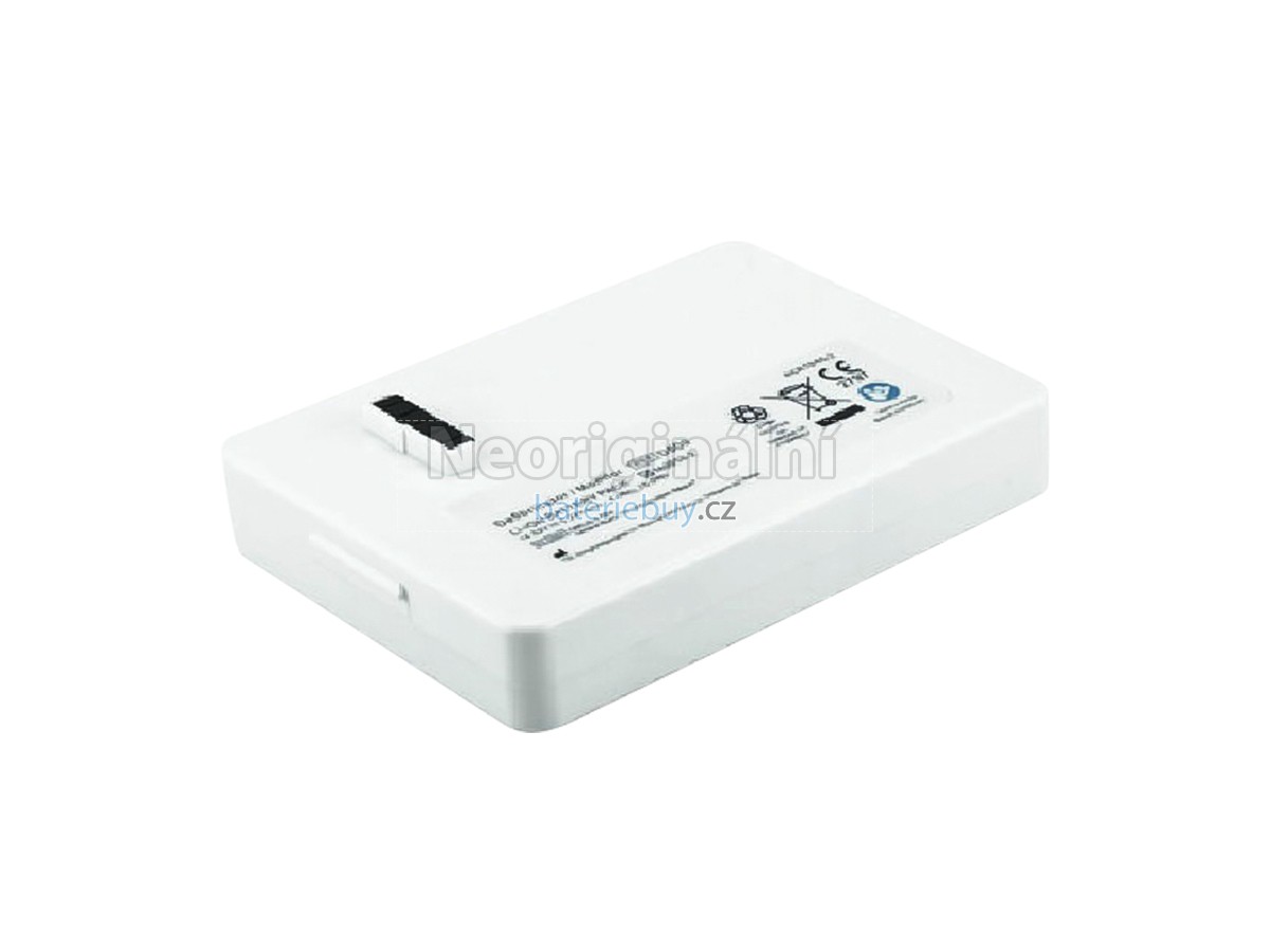 Nahrazení YuWell MEDIANA D500 baterie