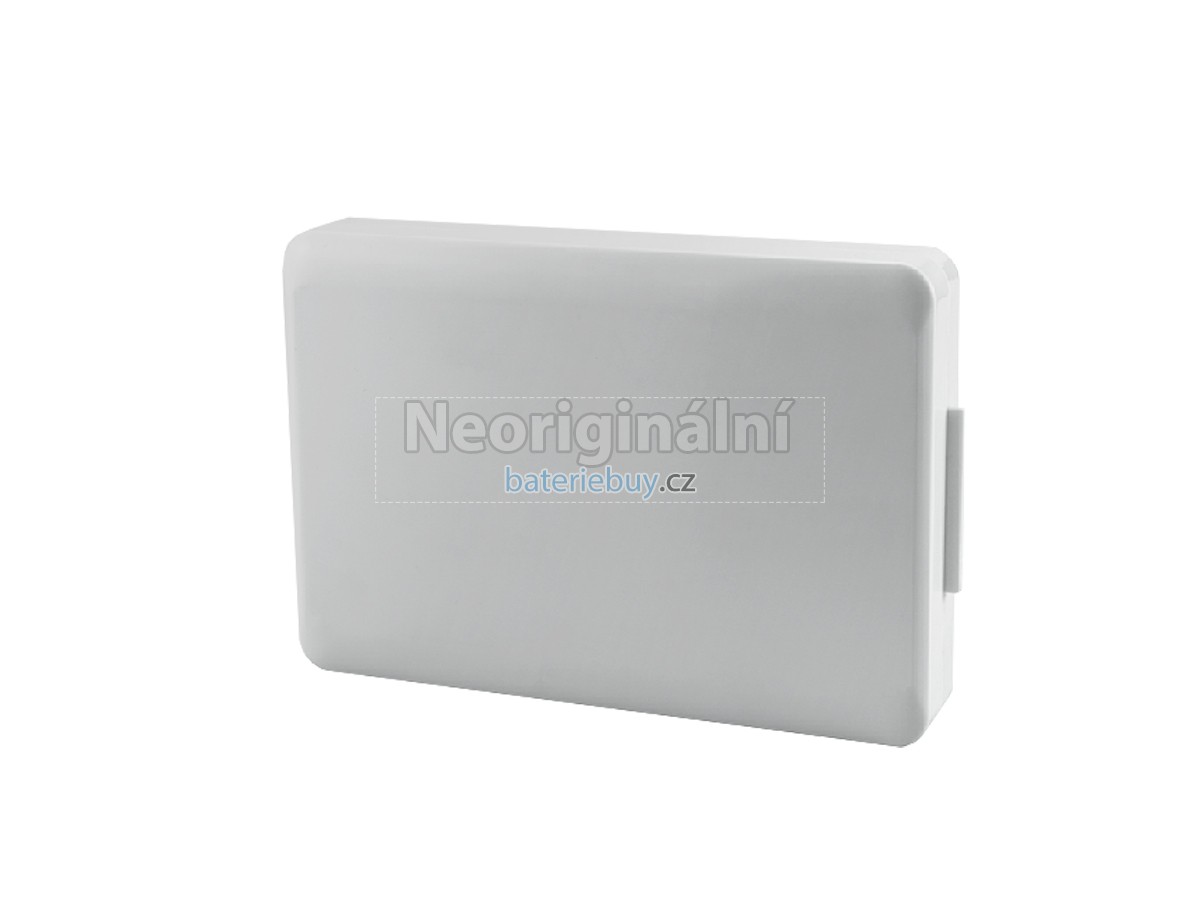 Nahrazení YuWell MEDIANA D500 baterie