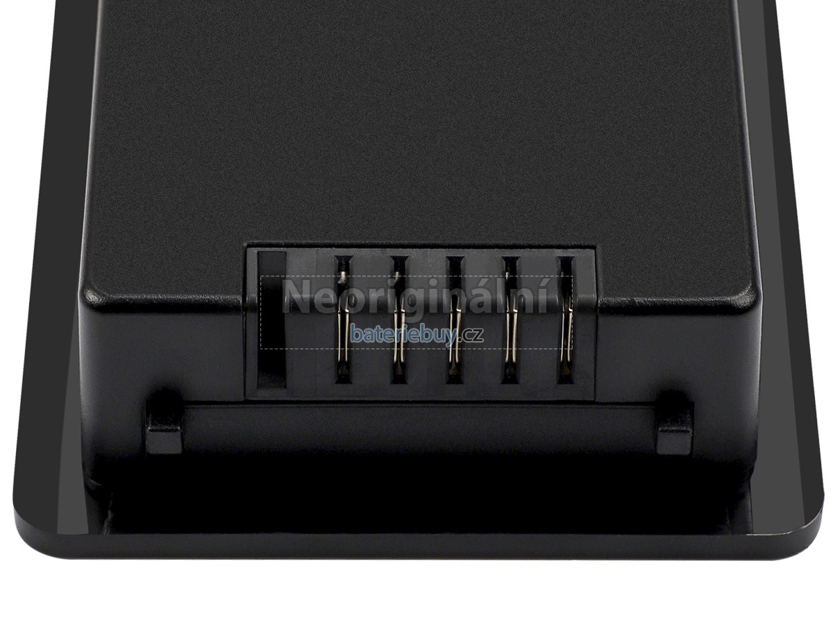 Nahrazení YuWell HEARTON A10 baterie