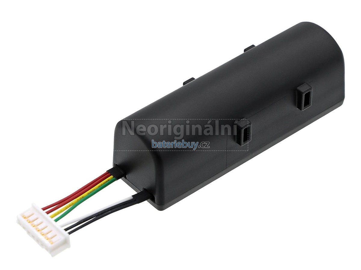 Nahrazení Zebra BT-000351 baterie