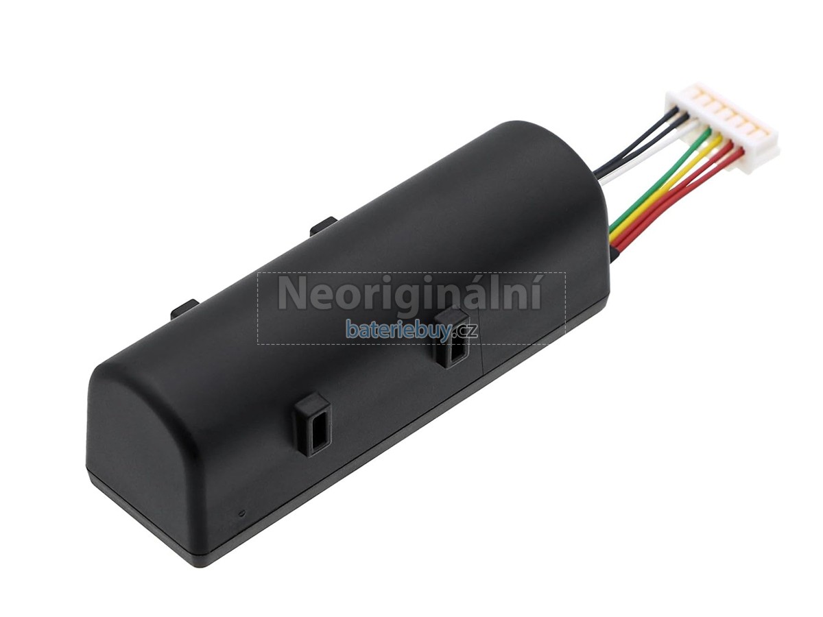 Nahrazení Zebra BT-000351 baterie