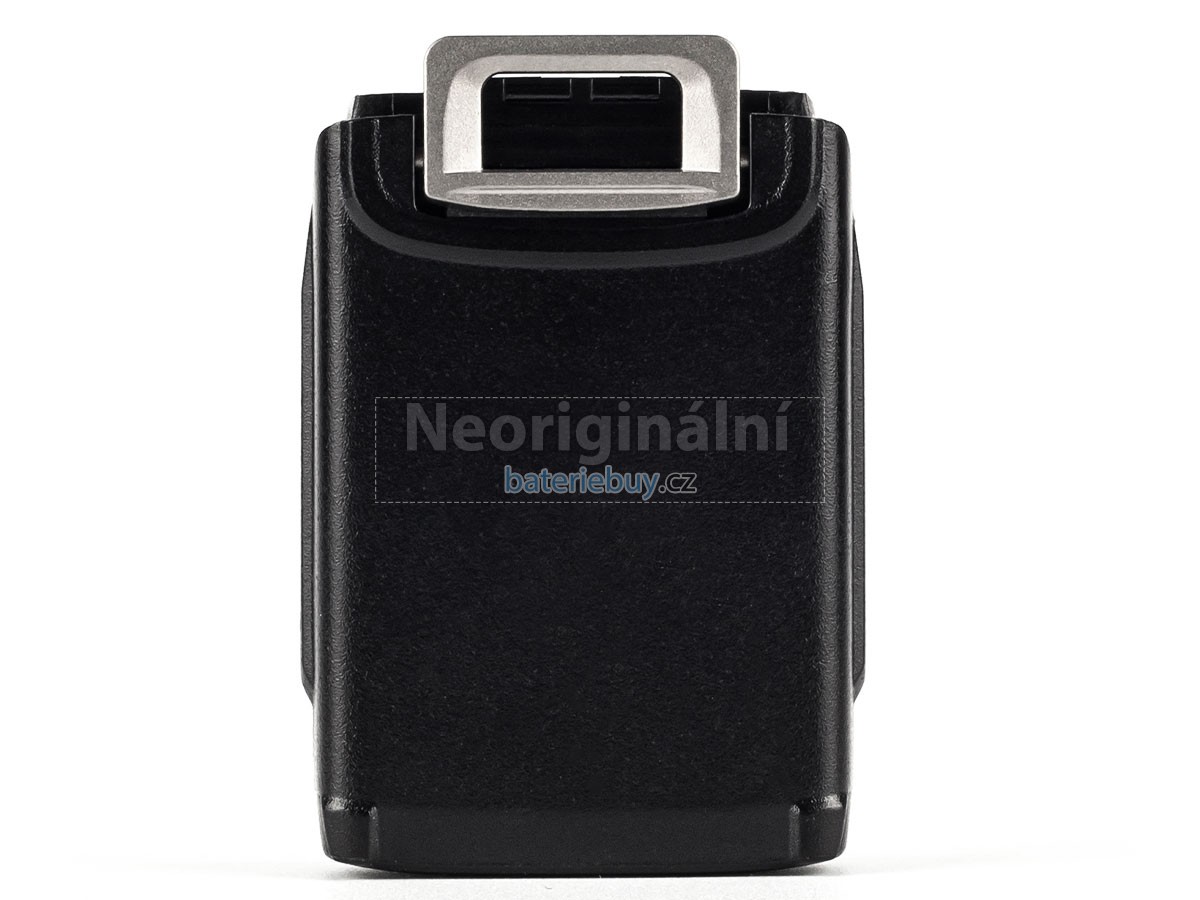 Nahrazení Zebra RS5100 RING SCANNER baterie