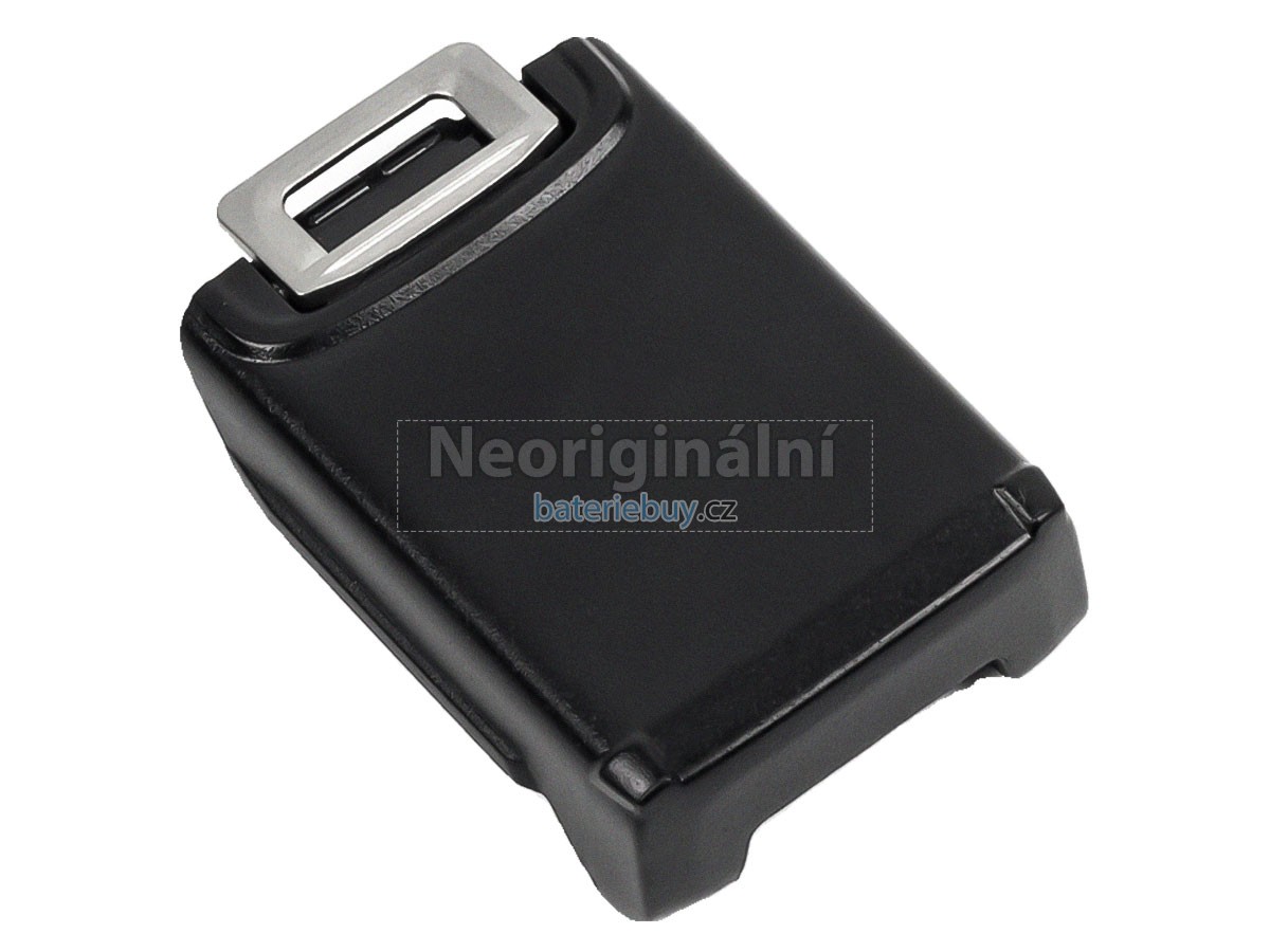 Nahrazení Zebra BT-000397 baterie