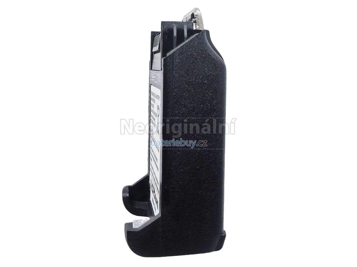 Nahrazení Zebra RS5100 RING SCANNER baterie
