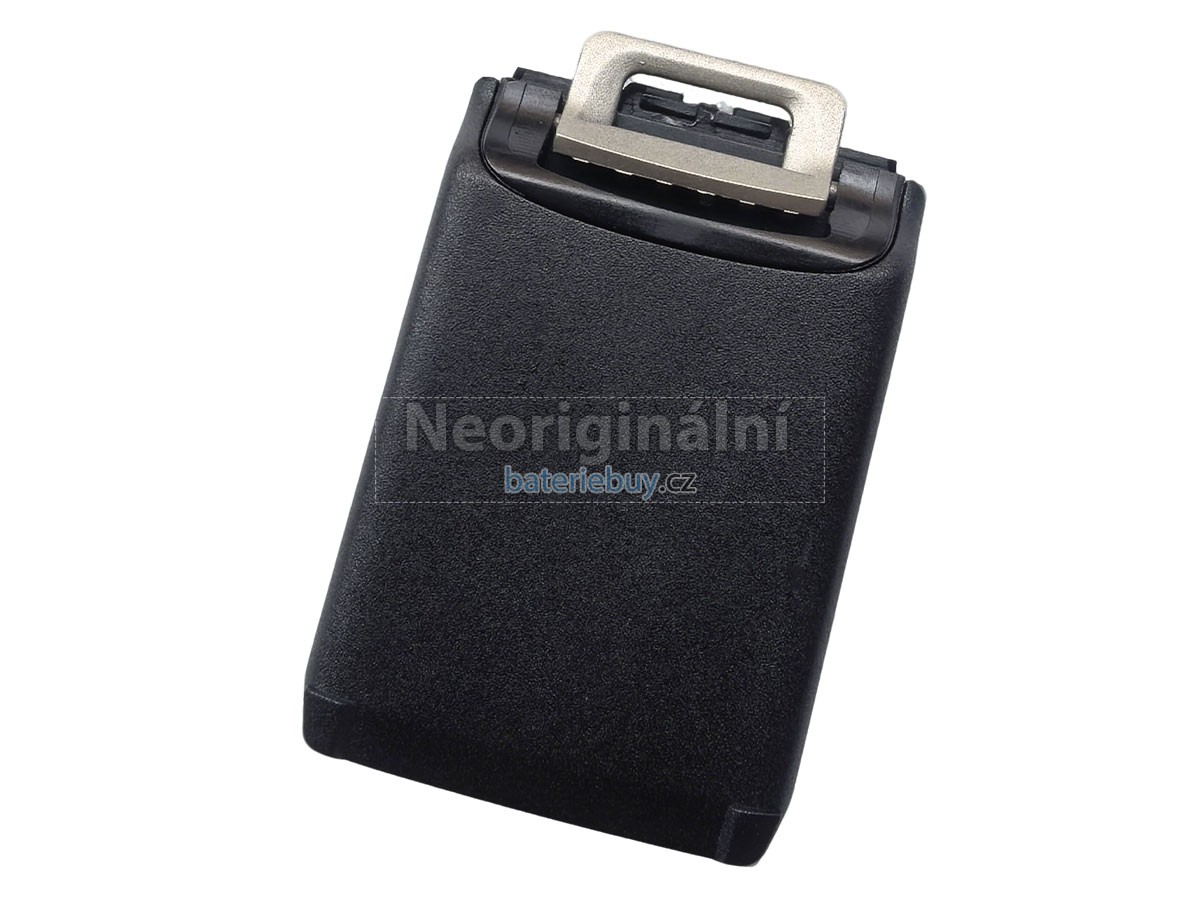 Nahrazení Zebra RS5100 RING SCANNER baterie