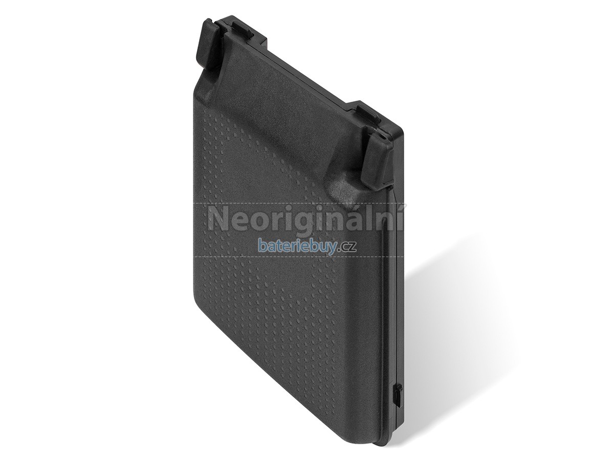 Nahrazení Zebra BT-000543-0800 baterie