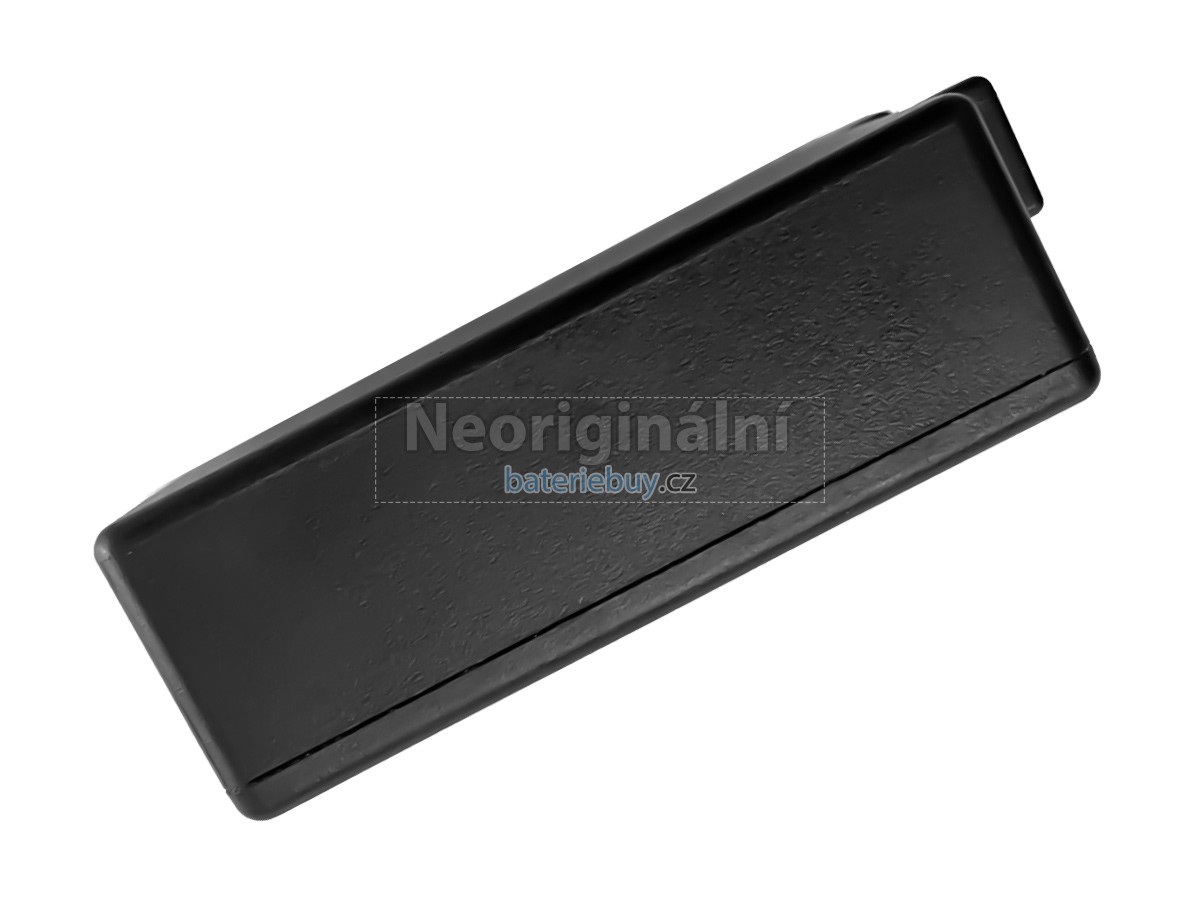 Nahrazení Zebra WA3025 baterie