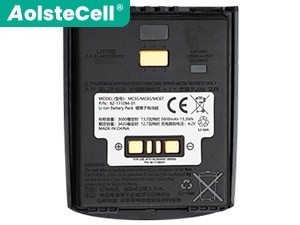 Baterie pro Zebra 82-111094-02