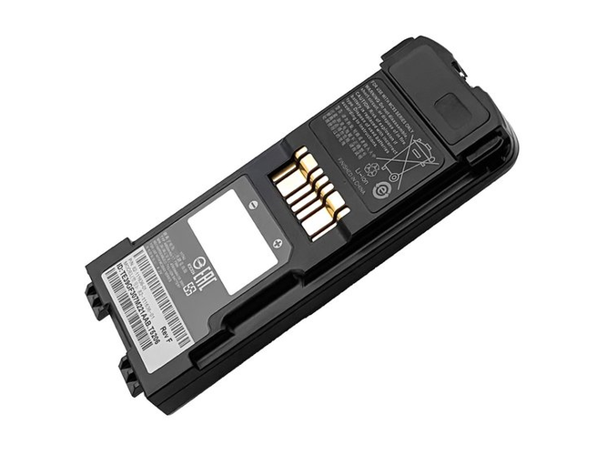 Baterie pro Zebra 82-111636-01