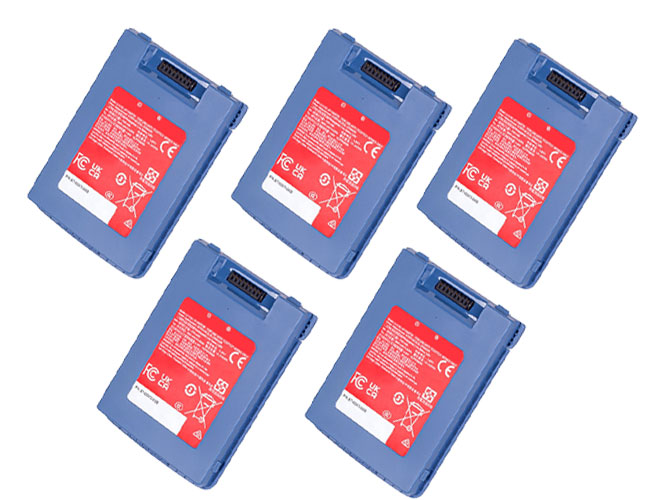 Baterie pro Zebra BT-000473-5pcs