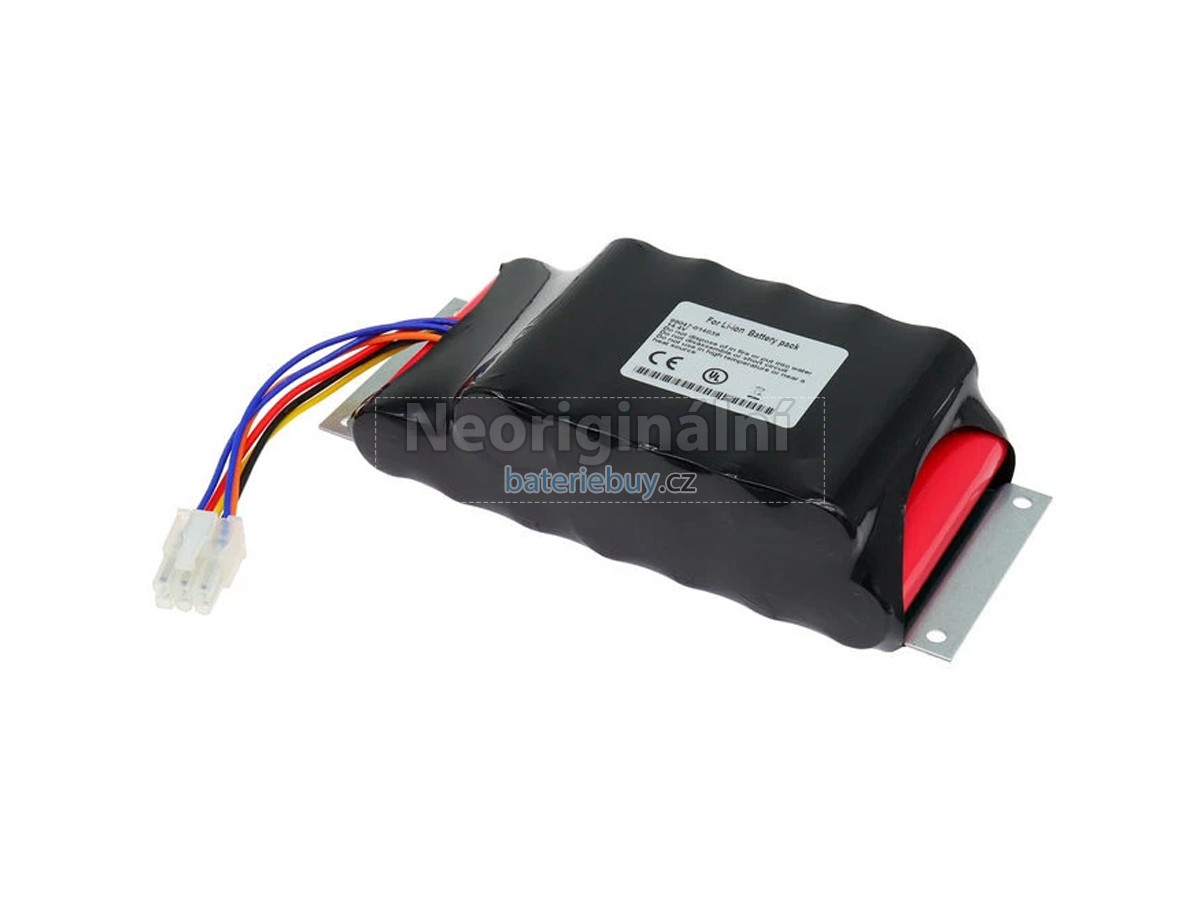 Nahrazení ZOLL 703-0731-00-RE baterie