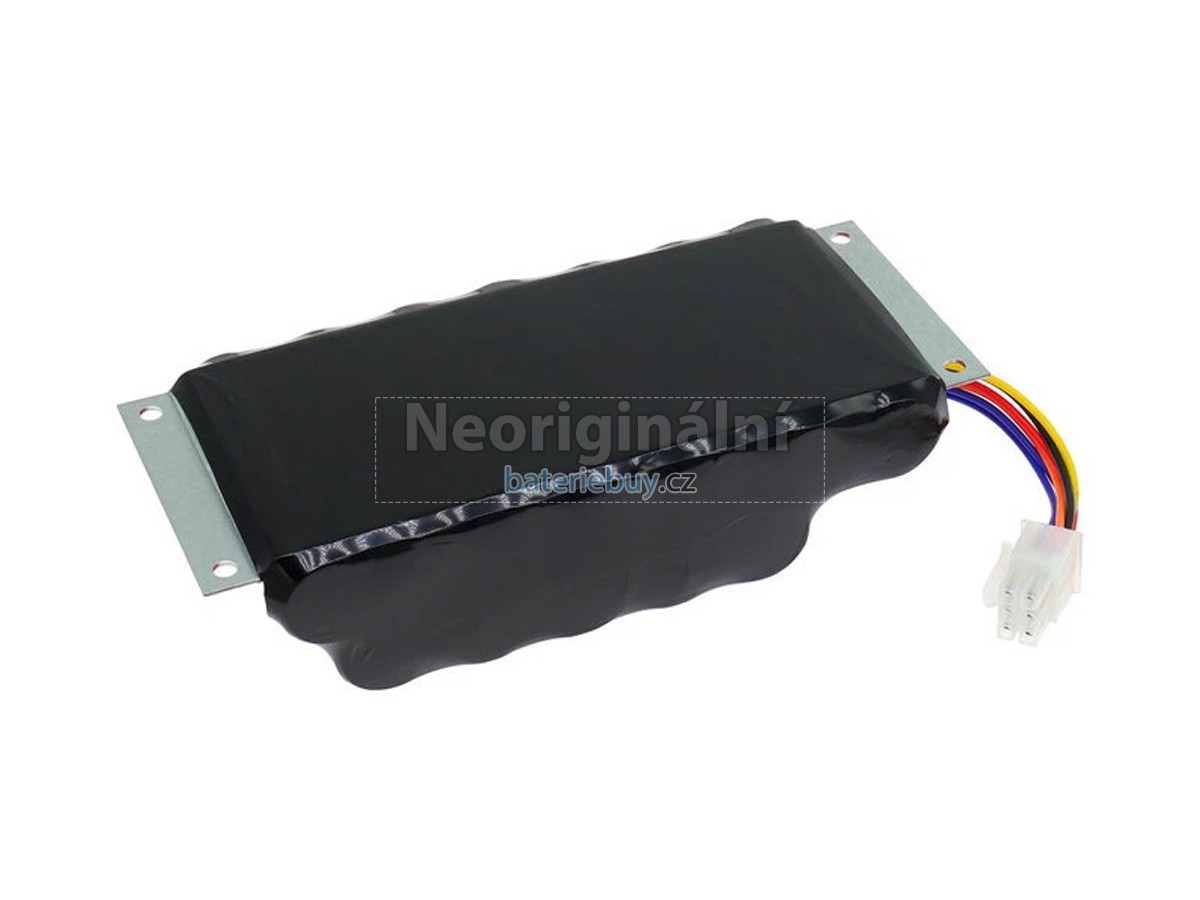 Nahrazení ZOLL 703-0731-00-RE baterie