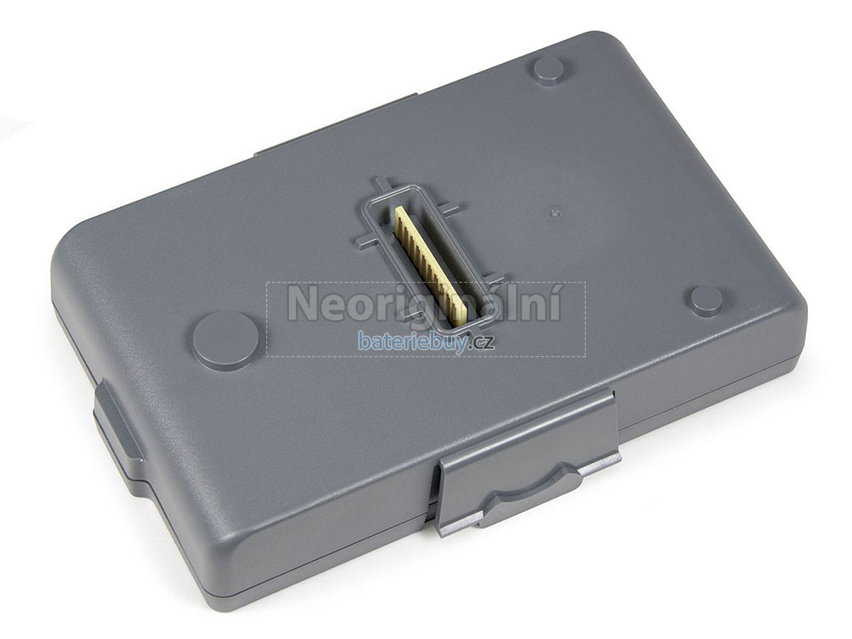 Nahrazení ZOLL AED 3 baterie