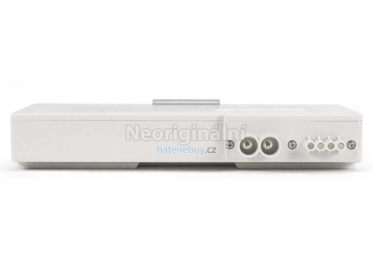Nahrazení ZOLL 8000-0580-01 baterie