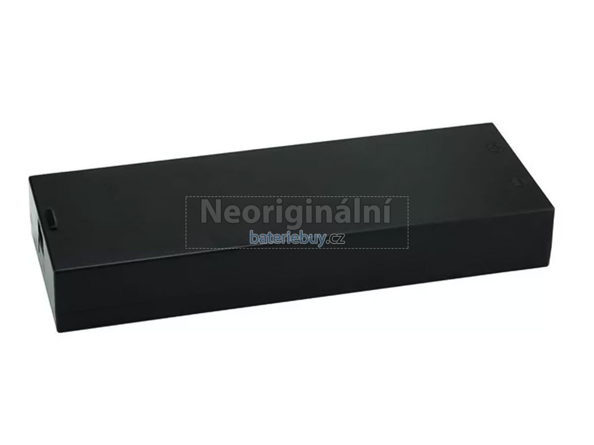 Nahrazení ZOLL HYLB-1181 baterie