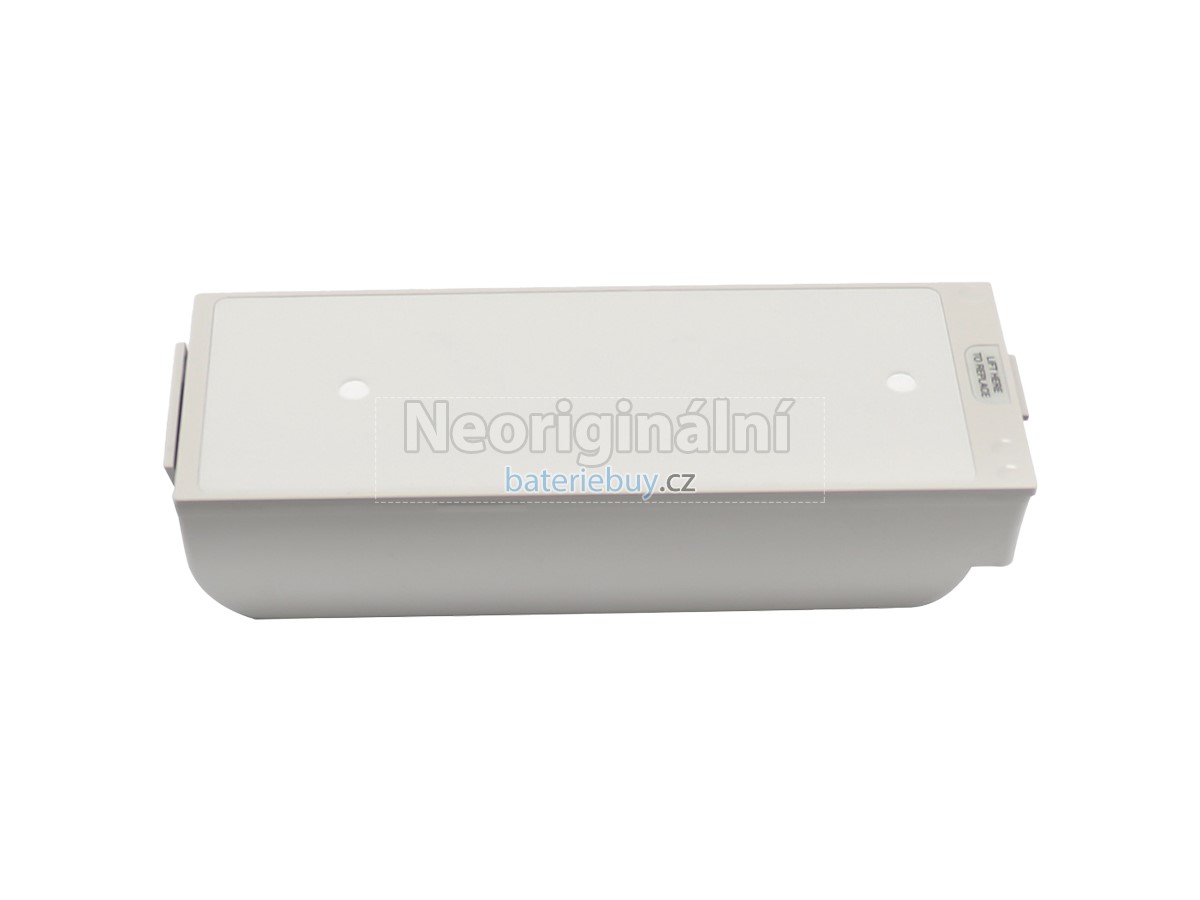 Nahrazení ZOLL 8000-0299-01 baterie