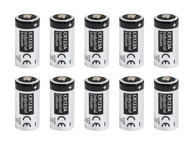 Baterie pro ZOLL AED Plus