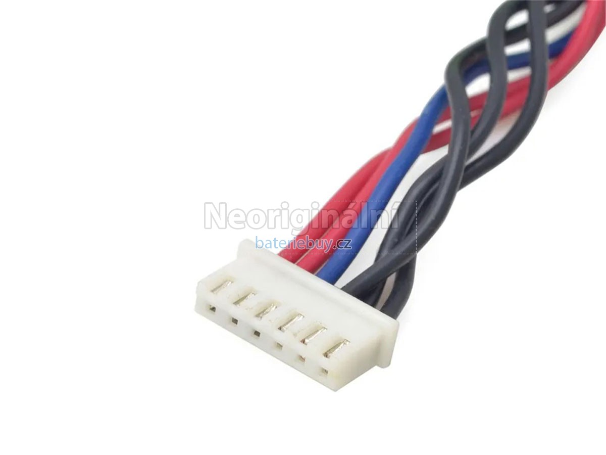 Nahrazení Zoncare BAT-120004 baterie