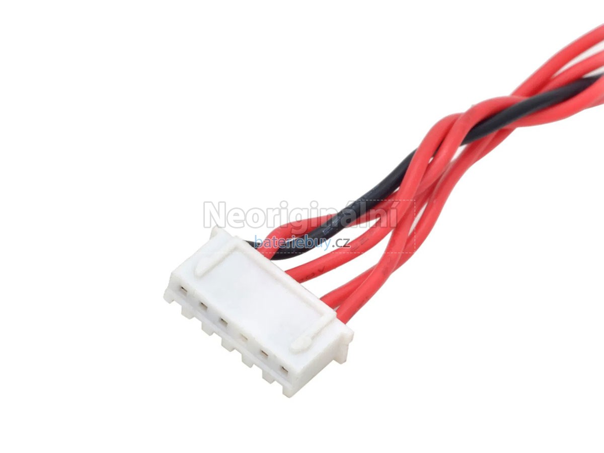 Nahrazení Zoncare WT-BTQ-08 baterie