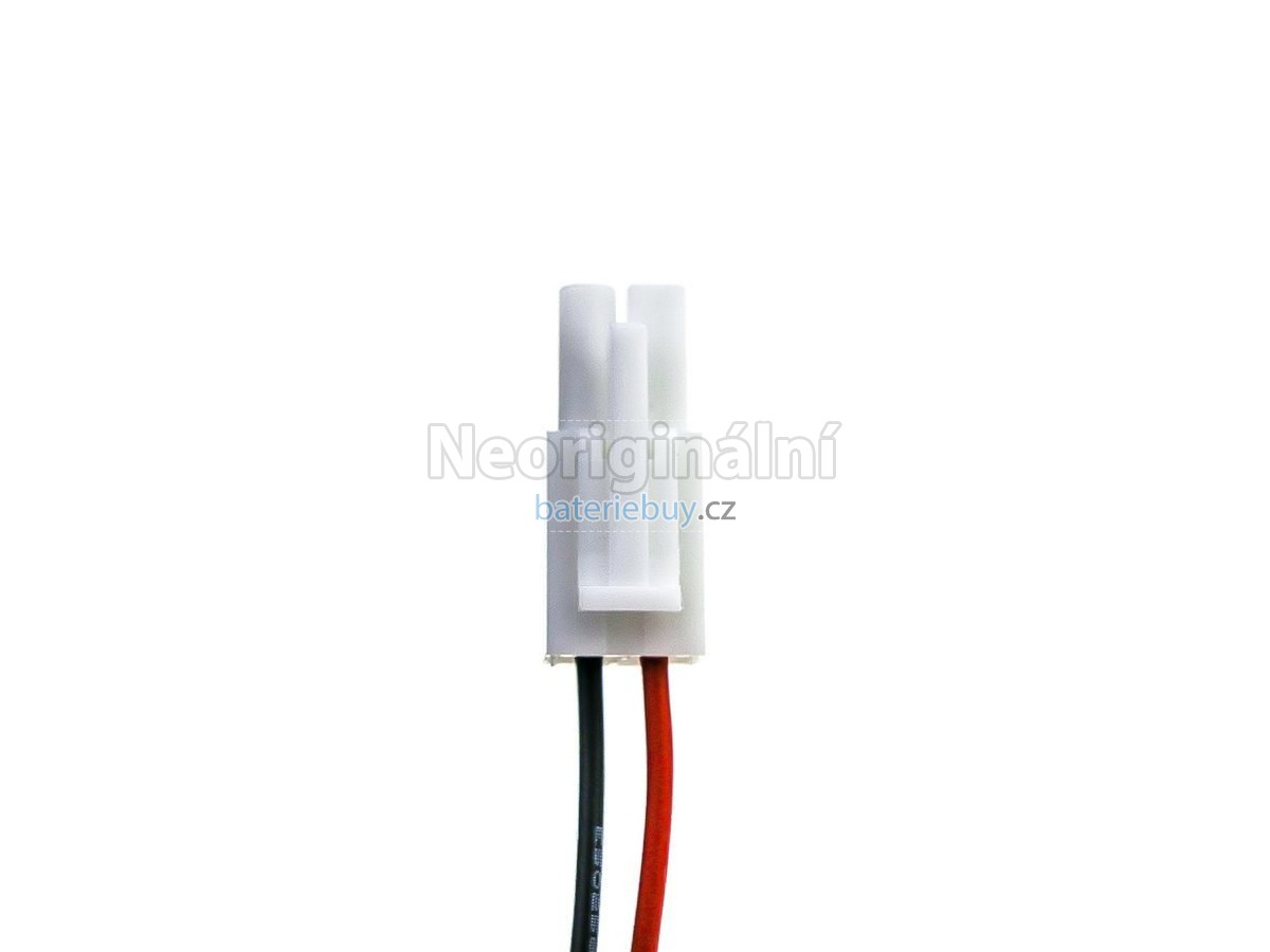 Nahrazení Zondan APOLLO N3 baterie