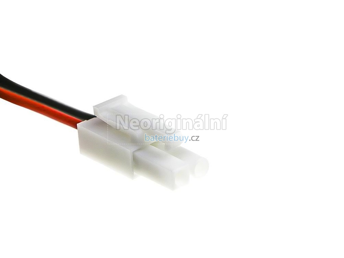 Nahrazení Zondan APOLLO N3 baterie