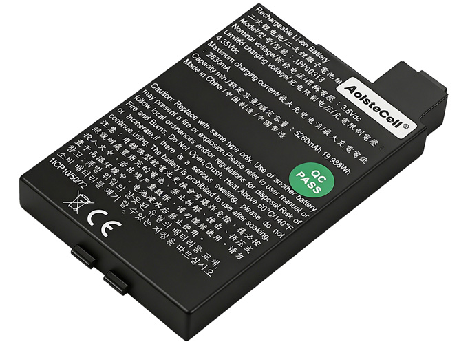 Baterie pro Zyxel APP00313